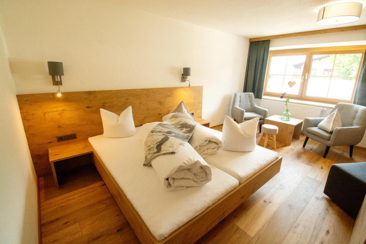 Deluxe Zimmer